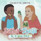 Sasha & Sheila (eBook, ePUB)