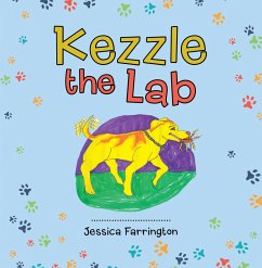 Cover Kezzle the Lab (eBook, ePUB)