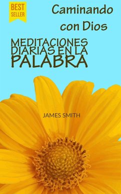 Cover Caminando Con Dios (eBook, ePUB)