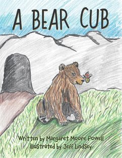 A Bear Cub (eBook, ePUB) - Powell, Margaret Moore
