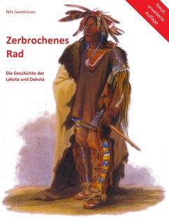 Zerbrochenes Rad (eBook, ePUB) - Sandrisser, Nils