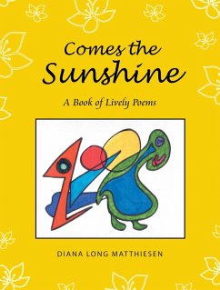 Cover Comes the Sunshine (eBook, ePUB)