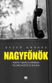 Nagyfőnök (eBook, ePUB)