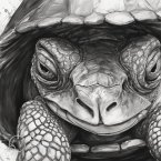 The Resilient Journey: Life of a Legless Turtle (eBook, ePUB)