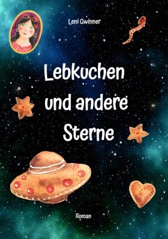 Lebkuchen und andere Sterne (eBook, ePUB) - Gwinner, Leni