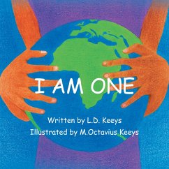 I Am One (eBook, ePUB) Cover I Am One (eBook, ePUB)