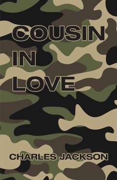 Cousin in Love (eBook, ePUB) - Jackson, Charles