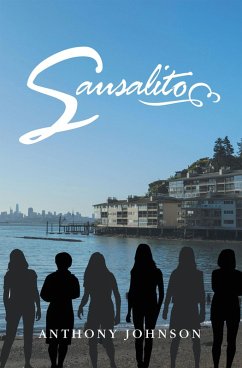 Cover Sausalito (eBook, ePUB)