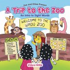 A Trip to the Zoo (eBook, ePUB)