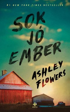 Sok jó ember (eBook, ePUB) - Flowers, Ashley