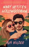 Nagy vetítés Hollywoodban (eBook, ePUB)