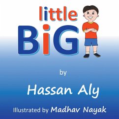 Cover Little Big (eBook, ePUB)