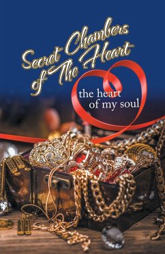 Secret Chambers of the Heart (eBook, ePUB) Secret Chambers of the Heart (eBook, ePUB)