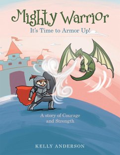 Mighty Warrior (eBook, ePUB) - Anderson, Kelly