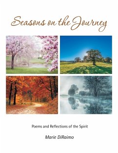 Cover Seasons on the Journey (eBook, ePUB)