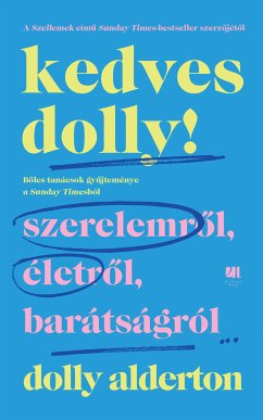 Kedves Dolly! (eBook, ePUB) - Alderton, Dolly