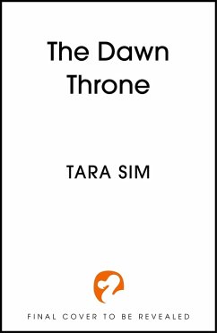 Cover The Dawn Throne (eBook, ePUB)