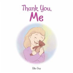 Thank You, Me (eBook, ePUB) - Oop, Ellie