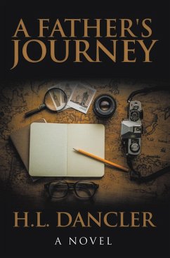 Cover A Father's Journey (eBook, ePUB)