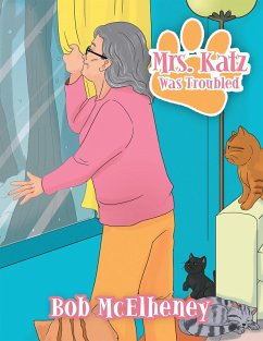 Mrs. Katz Was Troubled (eBook, ePUB) - McElheney, Bob