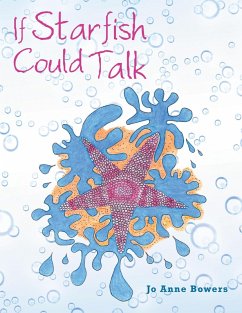 If Starfish Could Talk (eBook, ePUB)