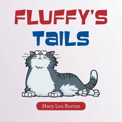Fluffy's Tails (eBook, ePUB) Fluffy's Tails (eBook, ePUB)