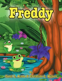 Freddy (eBook, ePUB)