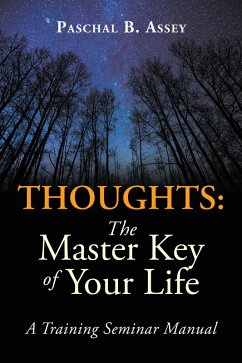 Cover Thoughts: the Master Key of Your Life (eBook, ePUB)