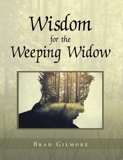 Wisdom for the Weeping Widow (eBook, ePUB)