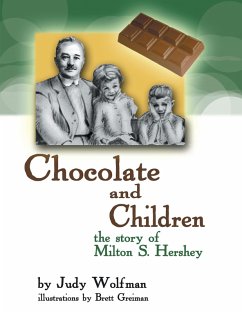 Chocolate and Children (eBook, ePUB)