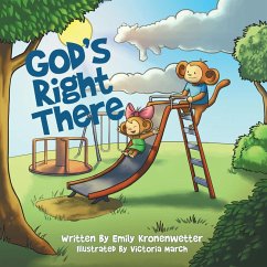 Cover God's Right There (eBook, ePUB)
