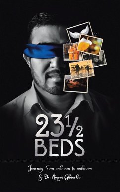 23 ½ Beds (eBook, ePUB) - Ghanekar, Ameya