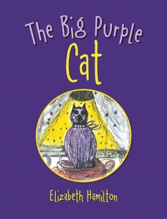 Cover The Big Purple Cat (eBook, ePUB)
