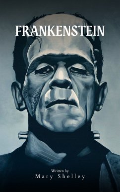 Frankenstein (eBook, ePUB) - Shelley, Mary; Bookish