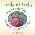 Freda and Todd Find Each Other (eBook, ePUB)