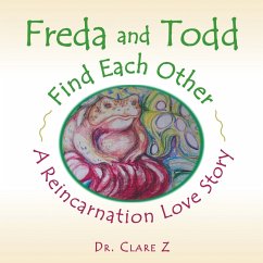 Cover Freda and Todd Find Each Other (eBook, ePUB)