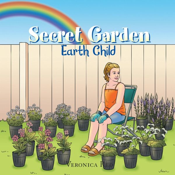 Secret Garden (eBook, ePUB)