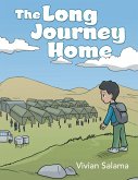 The Long Journey Home (eBook, ePUB)