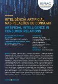 Inteligência artificial nas relações de consumo (eBook, ePUB)