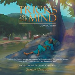 Cover Tricks on the Mind (eBook, ePUB)