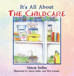 Cover It's All About the Childcare (eBook, ePUB)