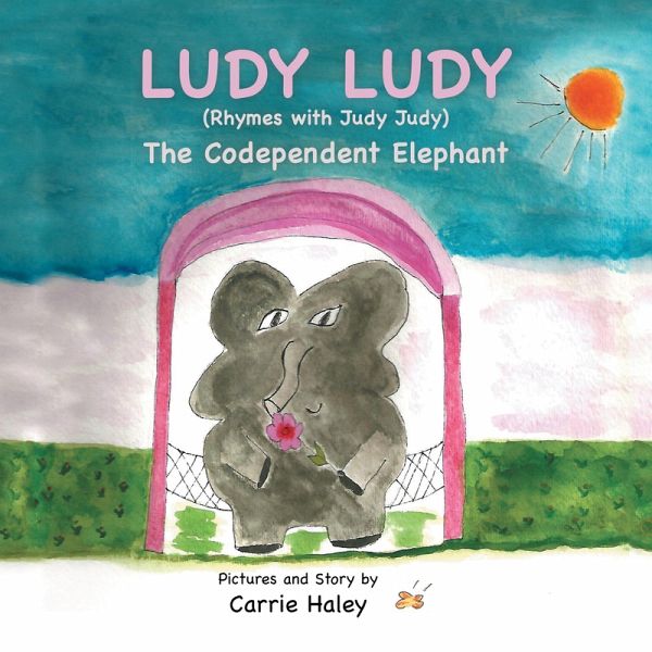 Ludy Ludy (eBook, ePUB) Ludy Ludy (eBook, ePUB)