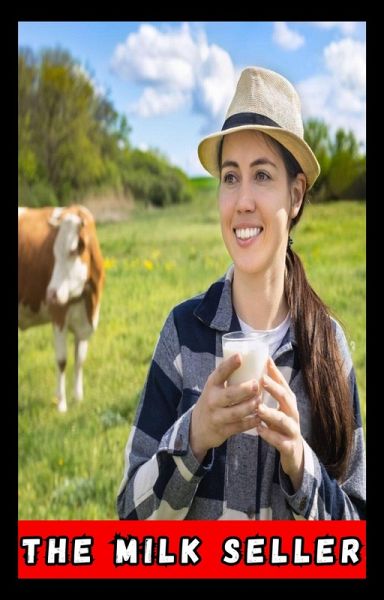 The Milk Seller (contos, #1) (eBook, ePUB)