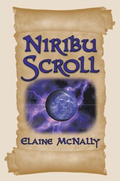 Niribu Scroll (eBook, ePUB)