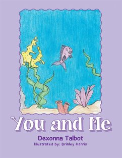Cover You and Me (eBook, ePUB)