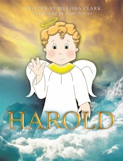 Harold (eBook, ePUB) - Clark, Melissa