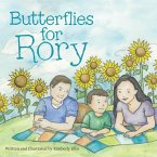 Butterflies for Rory (eBook, ePUB)