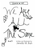 Book 4: We Are All the Same (eBook, ePUB)