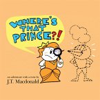 Where's That Prince? (eBook, ePUB)