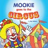 Mookie Goes to the Circus (eBook, ePUB) - Bild 1